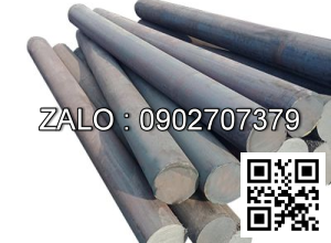 Thép S50 dạng phi tròn