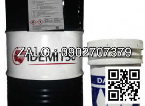 DẦU XUNG ĐIỆN EDM – DẦU XUNG ĐIỆN BP DIELECTRIC 200