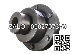 Khớp nối GIICL7 Y100x212/J1 95x132