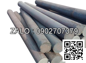 Thép NAK80 dạng phi tròn