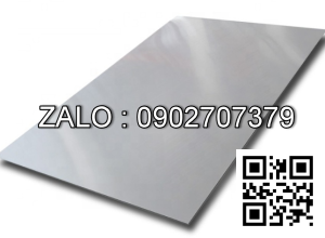 Thép 2311 dạng tấm