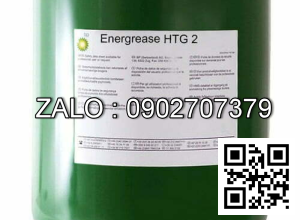 MỠ BÔI TRƠN BP ENERGREASE HTG 2