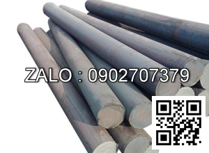 Thép 2311 dạng phi tròn