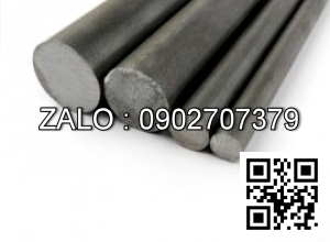 Thép 8407 dạng phi tròn