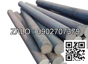 Thép FDAC dạng phi tròn