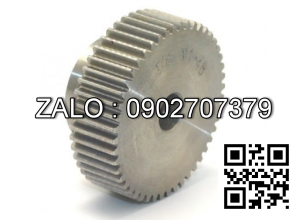 Bánh răng chấn vòm m4-Z18