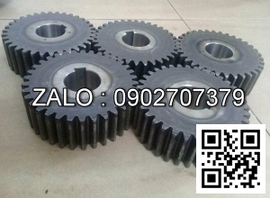 Bánh răng chấn vòm m4-Z32