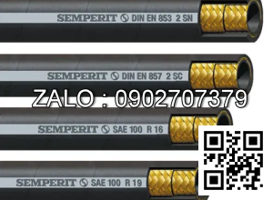 Ống thủy lực Semperit
