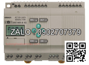 Bộ lập trình CPU 226CN 6ES7 216-2BD23-0XB8