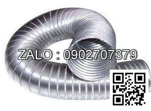 ỐNG NHÔM BẢO ÔN-ỐNG NHÔM NHÚNG LÒ XO