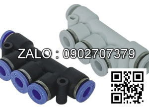 Khớp nối hơi EASUN