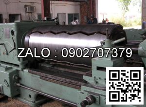 Cánh tang giả xả cuộn dùng cho dây chuyền NOF 950x50mm