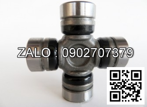 Chữ thập dùng cho tang dây chuyền Sang Cuộn