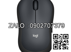 Chuột không dây M221 SILENT