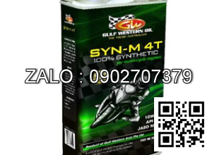 Nhớt thơm cho xe 4 thì