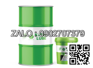 Dầu truyền nhiệt HT-320