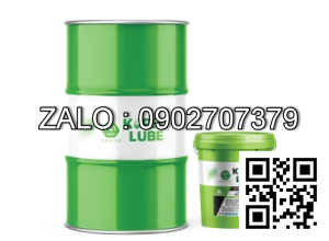 Dầu đường trượt SWAY-68