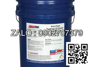 Mỡ EP bán lỏng 00 mỡ lỏng 000 AMSOI