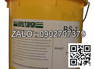 Dầu Máy Dệt Kim BS-2