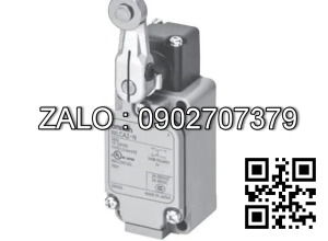 Công tắc hành trình WLCA12-2N