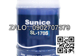 Nhớt Sunice SL-170S