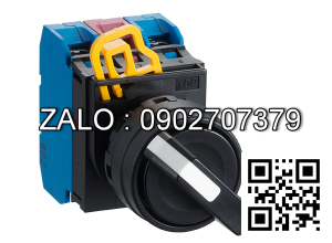 Công tắc xoay 2 vị trí YW1S-2E20