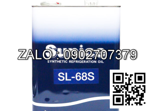 Nhớt Sunice SL-68S