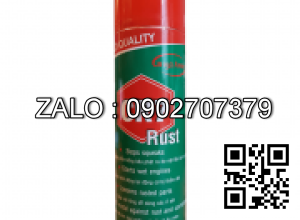 Dầu Chống Rỉ CR7