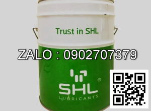 Dầu nhờn trục quay SHL Spindle V10: SHL Spindle Oil