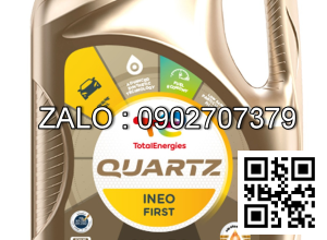 Dầu nhớt Total 9000 0w30