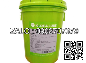 Dầu cắt gọt pha nước Korea Lube EMCOOL-100