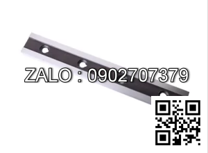 Dao cạo trục dìm SKD11 12x80x140mm