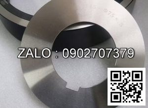 Dao cắt biên 200x100x20