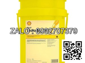 Dầu nhơt cách điện Shell Diala S4 ZX-I