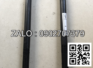 Đĩa nhíp Phi 24x92x520