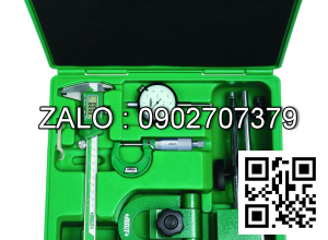 THIẾT BỊ DỤNG CỤ NHÃN HIỆU INSIZE