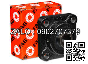 Gối đỡ FAG UCF 209