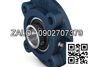 Gối đỡ FAG UCFC 208