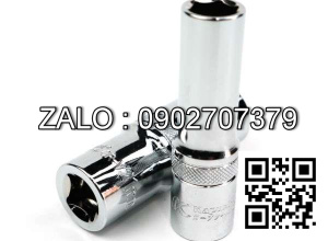 Đầu tuýp 1/2 dài Kapusi Japan 11mm