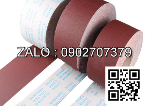 Giấy nhám Riken - Vải nhám Riken-Nhám cuộn