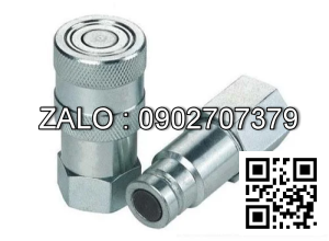 Jack nối nhanh wago 231-MCS bao gồm jack đực và jack cái