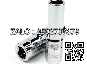 Đầu tuýp 1/2 dài Kapusi Japan 32mm