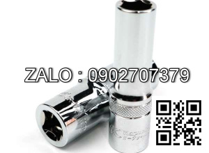 Đầu tuýp 1/2 dài Kapusi Japan 33mm