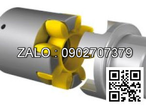 Khớp nối ECE 6418 size 65, Hub 1b