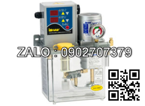 Bơm dầu tự động YAJ ISHAN