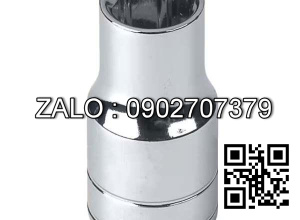 Đầu tuýp lục giác Kapusi Japan 14mm