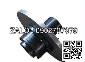 Khớp nối thắng đĩa WGP3 Y60x142/Y60x142