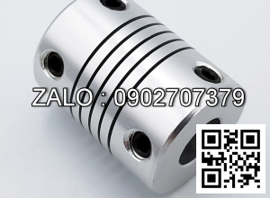 Khớp nối trục đầu đực MD007-2-WR021-19-2-G1/2a