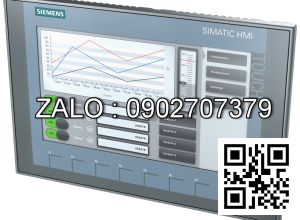 Khung màn hình HMI MP277-10