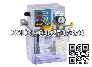 Bơm dầu tự động YET-A2/YET-A2P2 ISHAN